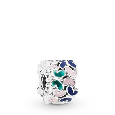 charms pandora coeur ailes charms pandora coeur ailes