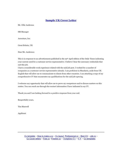 25 cover letter layout cover letter examples for job layout of a cover letters