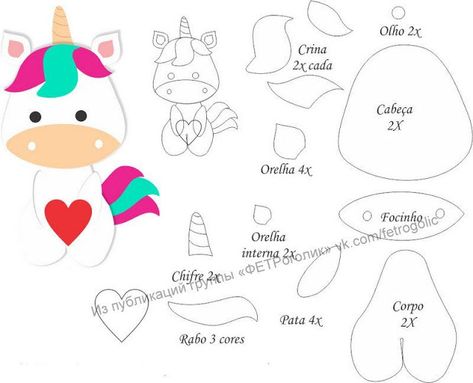 inauguración Cumpleaños Craft Hierro en Brillo Unicornio números Camiseta transferencia Pastel Smash