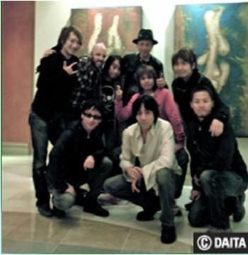 氷室京介 と Daita エルペディア Wikipedia 氷室京介 氷室 京介 氷室京介 と Daita エルペディア Wikipedia 氷室京介 氷室 京介