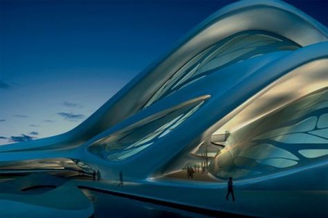 Die besten 25+ Zaha hadid works Ideen auf Pinterest Zaha hadid - erstaunliches futuristisches esstisch design Die besten 25+ Zaha hadid works Ideen auf Pinterest Zaha hadid - erstaunliches futuristisches esstisch design