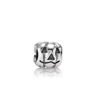 Pumpkin Charm Pandora Bracelet Charms Pandora Charms Pandora Jewelry