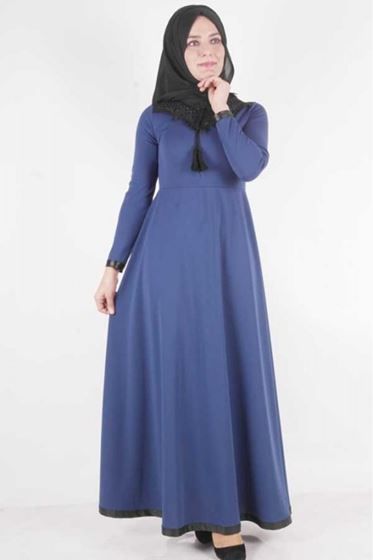 Patirti Tesettur Puskullu Elbise Modelleri Elbise Modelleri Elbise The Dress Patirti Tesettur Puskullu Elbise Modelleri Elbise Modelleri Elbise The Dress