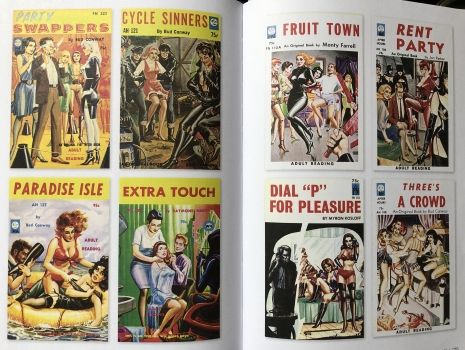 Eric Stanton /& the History of the Bizarre Underground
