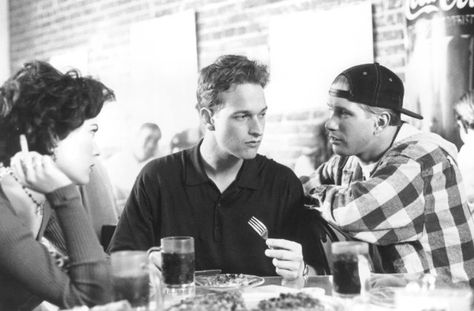 Final, sorry, josh charles threesome due time Answer matchless... josh charles threesome happens. can