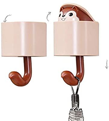 CUTE QUALY SQUIRREL KEYRING HOLDER HANGER LOVELY HOME DECOR LIFESTYLE CUTE QUALY SQUIRREL KEYRING HOLDER HANGER LOVELY HOME DECOR LIFESTYLE