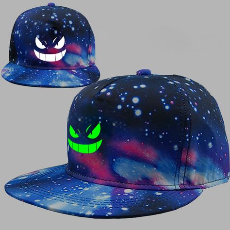 Alan Walker Black Casquette Peaked Hat Faded Music DJ Baseball Cap Xmas Gifts