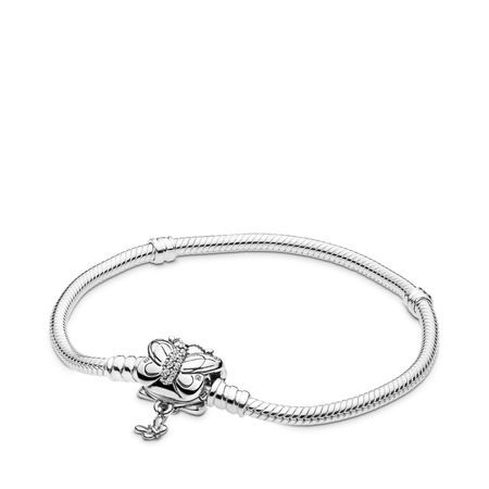 Decorative Butterfly Bracelet | Chain Bracelet | Pandora chain ... Decorative Butterfly Bracelet | Chain Bracelet | Pandora chain ...