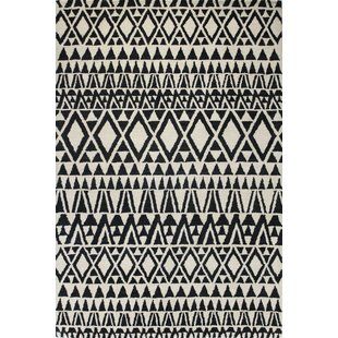 Rhodes Power Loom Beige Rug Area Rugs Black Area Rugs Rugs