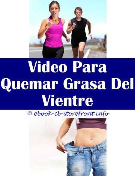 Como quemar grasa de las piernas hombres Como quemar grasa de las piernas hombres