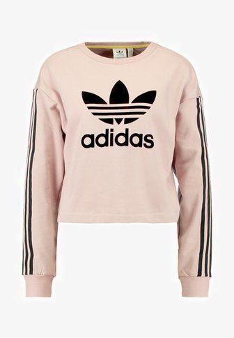 adidas Originals Sweater - ash pearl - Zalando.nl ... adidas Originals Sweater - ash pearl - Zalando.nl ...