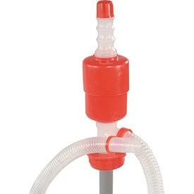 Action Pump 4007 Polyethylene Siphon Pump for use on 5 Gallon Pails 2 GPM