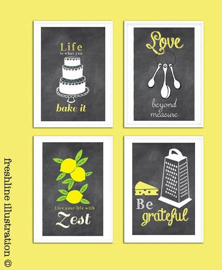 54 Best Cute Kitchen Sayings Images 54 Best Cute Kitchen Sayings Images