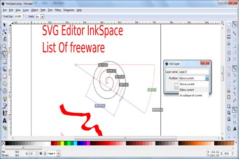 Download These best free SVG editor software for Windows let you open and edit These best free SVG editor software for Windows let you open and edit