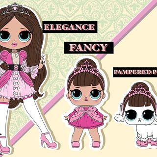 Dnkh Art Dnkh Art Foto I Video V Instagram Lol Dolls Girls Cartoon Art Cute Coloring Pages