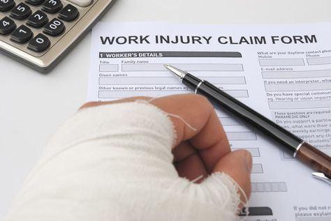 workers compensation florida Law Firms Pinterest - worker compensation form workers compensation florida Law Firms Pinterest - worker compensation form