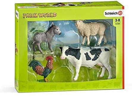farm world toys