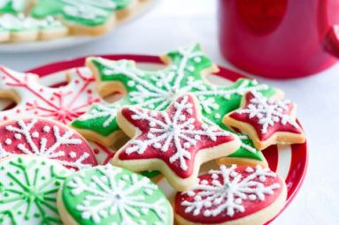 Cómo Controlar El Peso En Navidad Estando Embarazada Recetas De Galletas De Navidad Galletas De Azúcar De Limón Galletas De Azúcar De Navidad