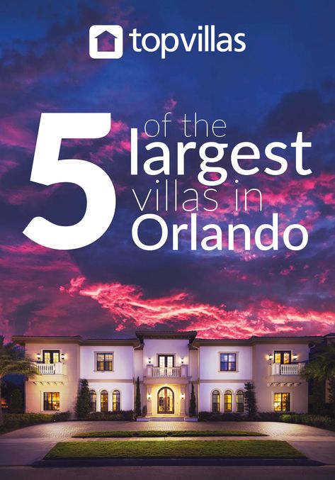 Reunion Resort Orlando Florida