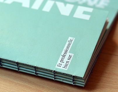 Rapport de stage - internship report on Behance Print et - internship report Rapport de stage - internship report on Behance Print et - internship report