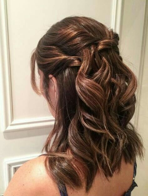 5 Opciones De Peinados Pelo Corto Mujer Peinados Pelo Corto Mujer Peinados Pelo Corto Novias Con Pelo Corto