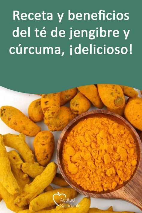 infusiones de jengibre y limón propiedades