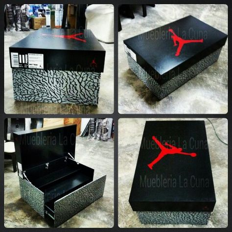 zapatero caja de zapatos nike zapatero caja de zapatos nike