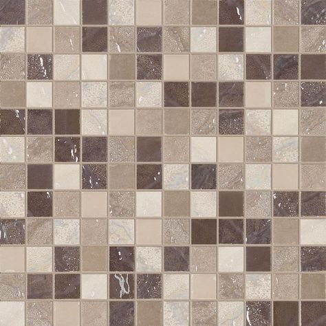 Mix Oasi 30x30 Novita Cersaie 2012 Bathroom Rivestimentobagni