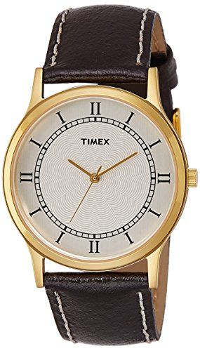 timex watches for mens below 3000