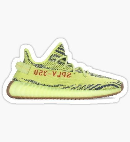 aufkleber yeezy aufkleber yeezy