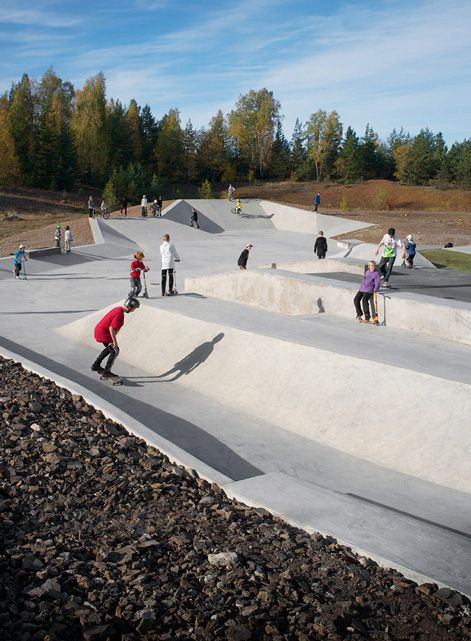 953 mejores imágenes de arq | Landscape architecture design, Landscape