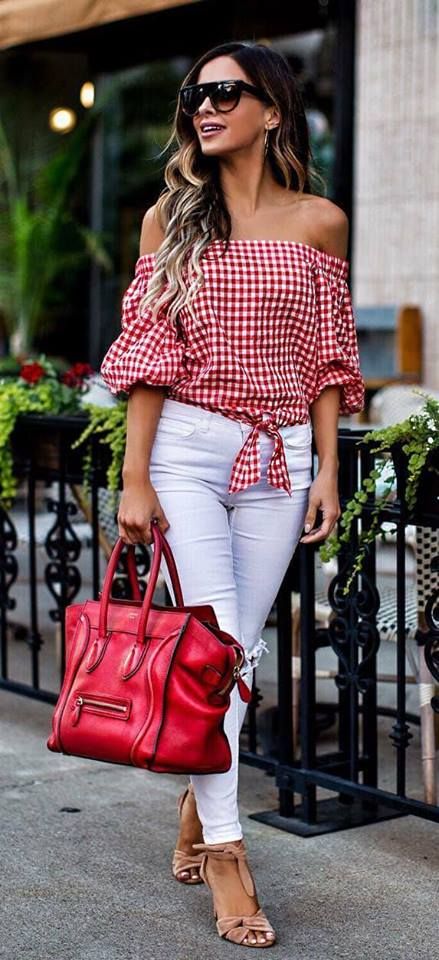 tendencia blusas 2019