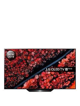 Oled65b9pla 65 Inch Oled 4k Ultra Hd Hdr Freeview Play Freesat