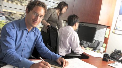 The 25+ best Engineering recruitment ideas on Pinterest Hiring - computer engineer job description The 25+ best Engineering recruitment ideas on Pinterest Hiring - computer engineer job description