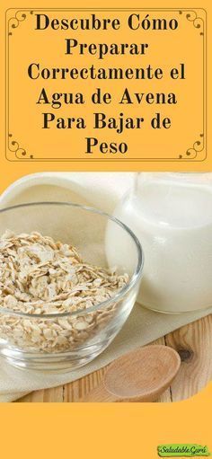 el quaker para adelgazar el quaker para adelgazar