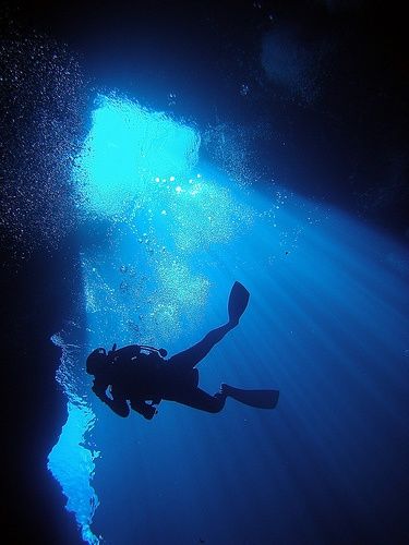 Gran Agujero Azul De Belice Buceo Agujero Azul Belice Gran Agujero Azul