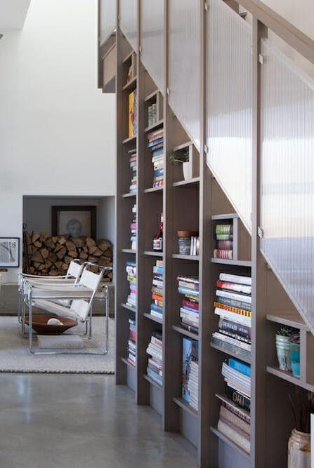 12 Gorgeous Ways To Organize Your Bookshelves House New Homes Home
