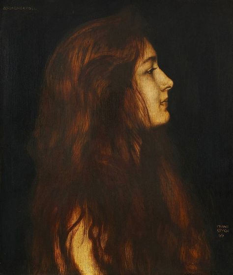 circe franz von stuck circe franz von stuck
