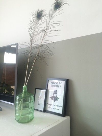 Flexa Expert kleurtester kiezelgroen | Woonideeen ...