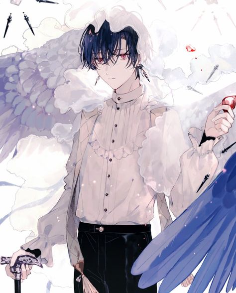 黒髪赤目 のアイデア 17 件 男の子 イラスト イケメンイラスト イラスト 黒髪赤目 のアイデア 17 件 男の子 イラスト イケメンイラスト イラスト