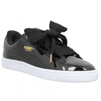 puma heart femme noire puma heart femme noire