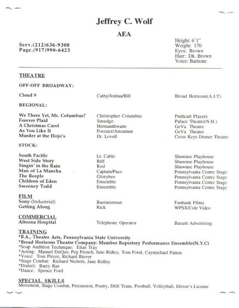 Grocery Store Clerk Resume - jobresumesample 1514 - example resume no experience Grocery Store Clerk Resume - jobresumesample 1514 - example resume no experience