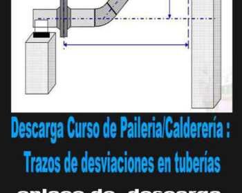 Portada Curso De Trazado Caldereria Cursillo Libros Para Aprender