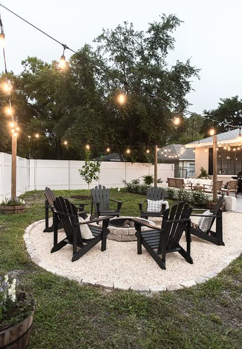 Outdoor, Backyard Porch Ideas, Backyard Porch, Backyard Firepit Area, Backyard Grilling Area, Small Backyard Patio, Inexpensive Backyard Ideas, Backyard Patio Designs, Backyard Tanning Area