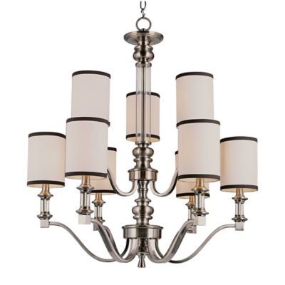 Pin On Chandelier Pin On Chandelier, Bed Bath Beyond Candle Holder Chandelier