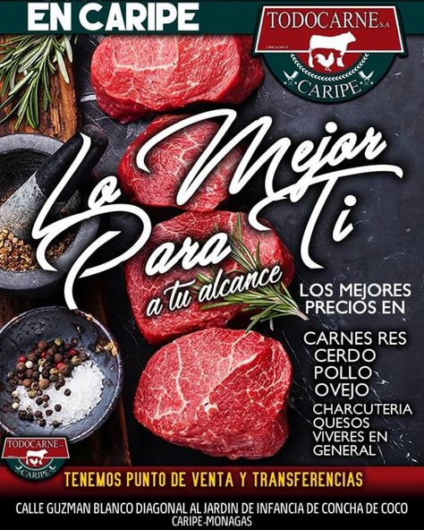 Carniceria Don Carnes