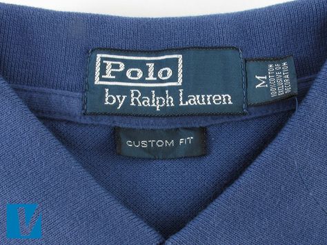 12 Eleven Ways to Spot a Fake Ralph Lauren Polo Shirt ideas | ralph lauren polo shirts, polo