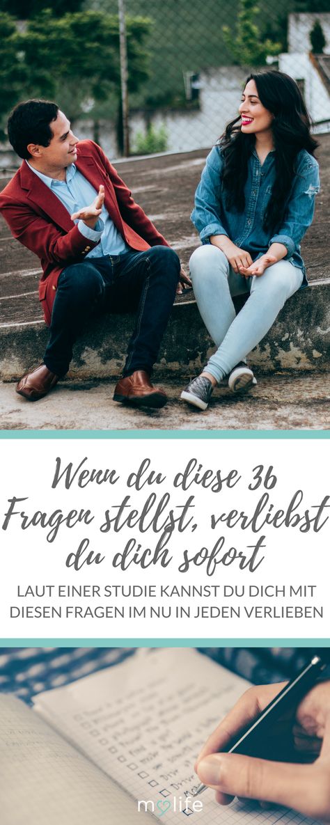 Flirten was fragen