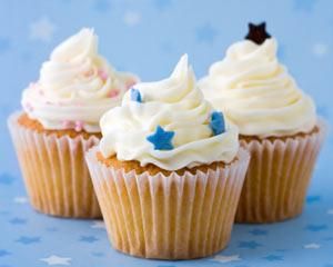 Good Food Vanilla Cupcakes Good Food Vanilla Cupcakes