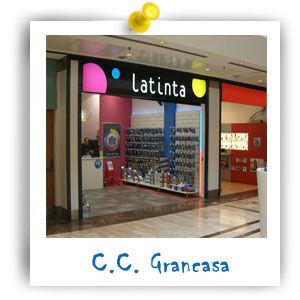 Nuestra Tienda Del Centro Comercial Gran Casa Zaragoza Tiendas Cartuchos De Tinta